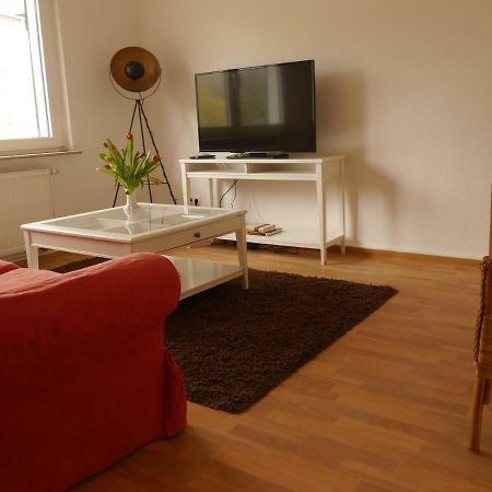 Moblierte Wohnung In Kupferdreh Essen Bagian luar foto