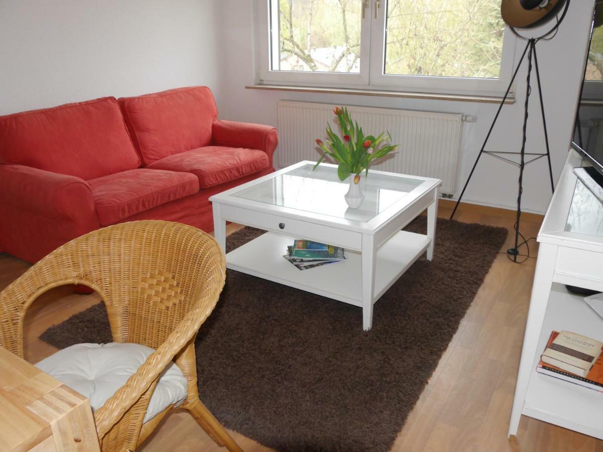 Moblierte Wohnung In Kupferdreh Essen Bagian luar foto
