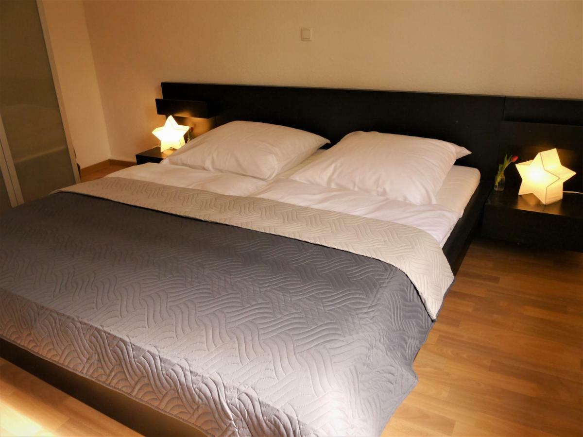 Moblierte Wohnung In Kupferdreh Essen Bagian luar foto